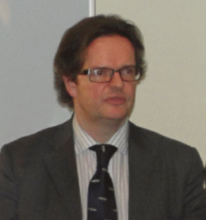 Patrick Young: 2012, a lost year for Romania