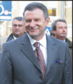 Berceanu îl critică pe Orban pentru contractele fără licitaţie