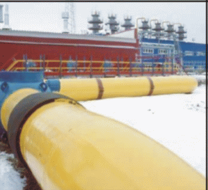 Firma azeră "Socar" ar putea să se alăture proiectului Nabucco