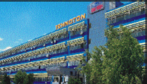 "Tehnoton" Iaşi se plasează la limita profitabilităţii