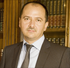 Remus Borza: "Finalul lunii iunie, termen realist pentru ieşirea Hidroelectrica din insolvenţă"