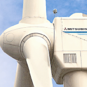 "Mitsubishi" investeşte în proiecte eoliene din Germania