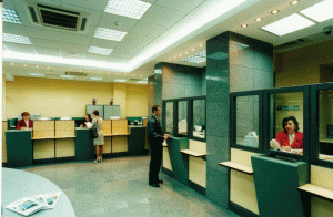 Profit peste aşteptări pentru "Morgan Stanley"