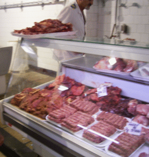 "Mitsubishi" oferă 197 milioane dolari pentru preluarea unui distribuitor de carne