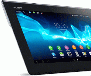 tabletă Xperia
