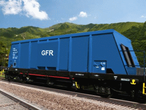 "General Rolling Stock Company" vrea să-şi consolideze poziţia în Europa Centrală şi de Sud-Est