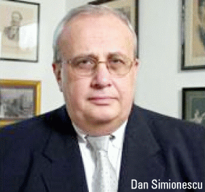 Dan Simionescu: "Dacă a existat un "Război rece" între Sibex şi BVB, acesta s-a încheiat"