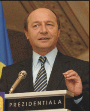Semnal de alarmă asupra problemelor sesizate de Băsescu