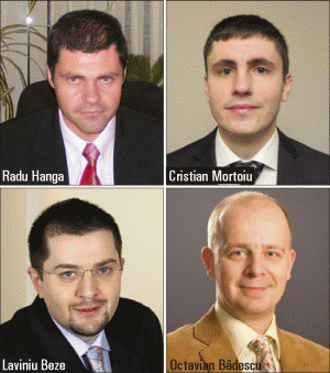 Vocea investitorilor