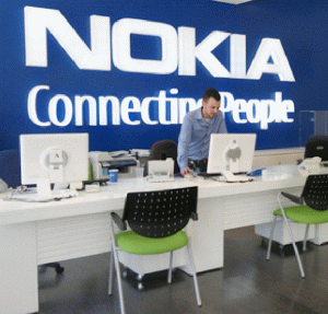 "Nokia" a eliminat peste 20.000 de posturi din 2010 până în prezent.