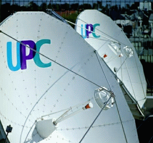 Capitalul UPC România şi Focus Sat a fost majorat cu peste 130 milioane de euro 