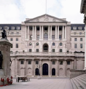 Banca Angliei îşi va prezenta estimările privind evoluţia economică şi inflaţia în cadrul unei reuniuni din luna februarie.
