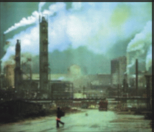 Autorităţile vor trebui să reducă producătorilor din energie cotele de emisii poluante