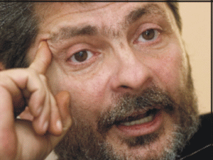 Sorin ovidiu Vântu