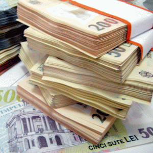 Valoarea depozitelor a scăzut în ultimul trimestru din 2012