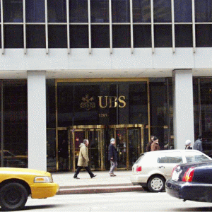 UBS vrea să răscumpere datorii de 5 miliarde franci. 