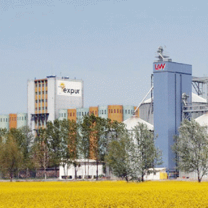Expur preia active de la Cargill
