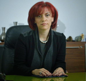 Carmen Negoiţă, preşedinte CNVM