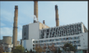 Energia de la CET Arad - neatractivă pentru furnizori