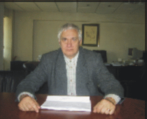 Petre Pavel Szel