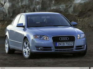 Audi - vânzări mai mari decât BMW