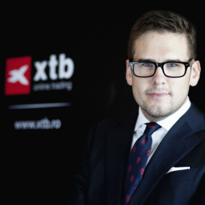 XTB: 50.000 de investitori români activi, obiectiv absolut realizabil