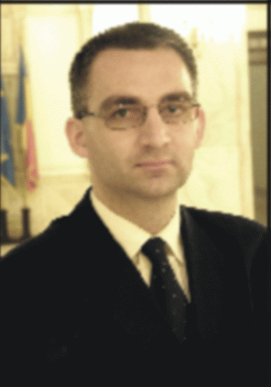 Alexandru Păunescu