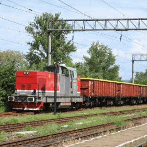 Guvernul a aprobat strategia de privatizare a CFR Marfă