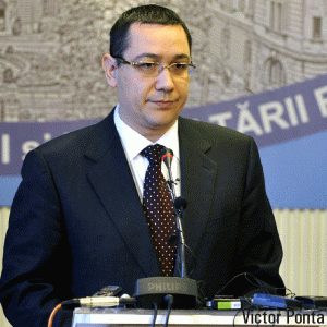 Victor Ponta