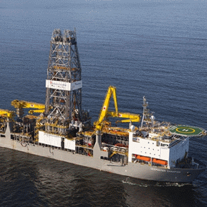 Romgaz poate participa la exploatarea gazelor din Marea Neagră