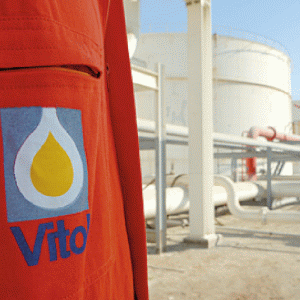 Vitol vrea să preia Sterling Resources pentru 192 milioane de dolari