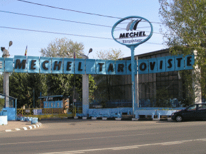 Banu: "Angajaţii Mechel Târgovişte au blocat conturile companiei"