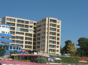 Turism, Hoteluri, Restaurante Marea Neagră, profit de 4 milioane lei, în 2012