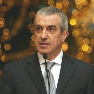 Călin Popescu Tăriceanu