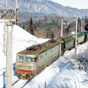 GFR a intrat în cursa pentru preluarea BDZ Cargo Bulgaria