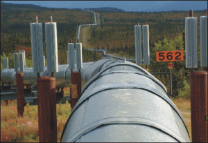 Tranzitul românesc: petrolul caspic va curge spre Franţa