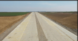 Autostrada Cernavodă - Constanţa va fi realizată dintr-un împrumut BEI