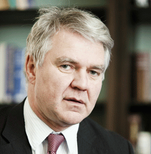 Palmer Capital: "Piaţa românească de capital - subevaluată şi interesantă"
