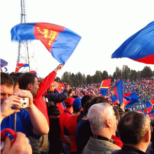 Afacerea cu bilete, stricată de scandalurile conducerii clubului Steaua