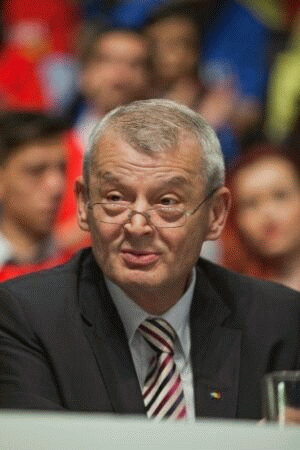 Sorin Oprescu