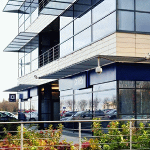 RBS a fost afectată de pierderi de peste 5 miliarde lire în 2012, conform aşteptărilor analiştilor. 