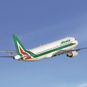 Directorul "Alitalia" părăseşte compania din cauza pierderilor