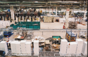 "Schaeffler Group" intenţionează să deschidă o nouă fabrică în România