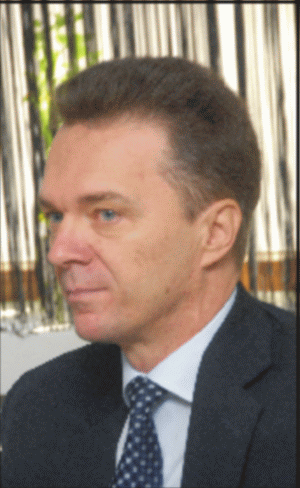 Prăbuşirea leului nu va dura mai mult de şase luni