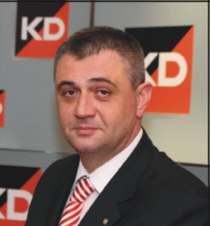 Zefir Castriş