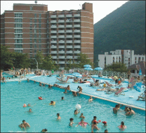 "Turism Felix" se pregăteşte să promoveze la prima categorie a Bursei de Valori