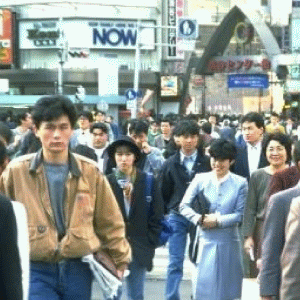 Infractorii ne fac politica externă, Japonia - un nou "prieten"