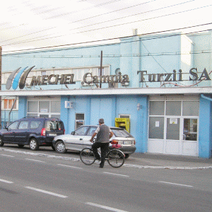 Un fost angajat de la "Mechel" Câmpia Turzii s-a sinucis