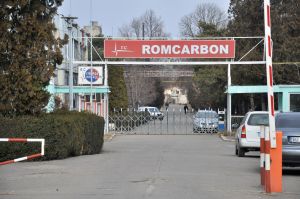 Vânzările Romcarbon au crescut cu 26%