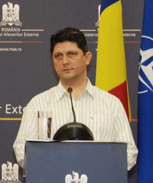 Corlăţean: "Putem lua în considerare mecanismul privind statul de drept în anumite condiţii"